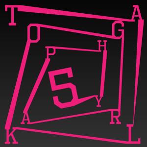 Talkography Season 5